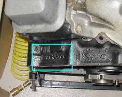 What gas engine does my club car have? Oldsmobile Cutlass Supreme Questions How Do You Know What Motor You Have By Numbers And Which Numbers Are R Cargurus