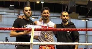 Fort du succès de la 6ème édition du gala no limit, organisé à orléans en octobre 2018, la ligue nationale de boxe renouvelle son partenariat avec la mairie, pour une nouvelle grande soirée : Un Pierrefittois Champion De France De Boxe Thailandaise Site Officiel De La Ville De Pierrefitte Sur Seine