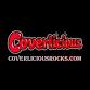 Coverlicious Rocks: Coverlicious at Roc City