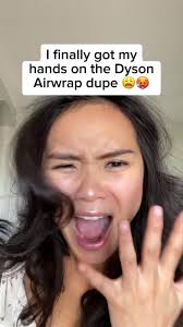 Dyson Air Wrap Vs Sally Beauty