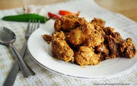 Chicken Sukka Chicken Recipes Indian Food Recipes Recipes