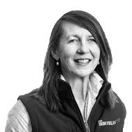 THE OWNER: Josie Reed 25 February 2022 Free