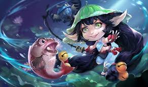 Pin On League Of Legends