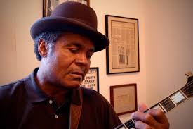 Carlton A. Black — Always Sheddin'