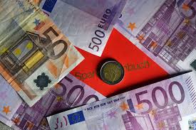 1000 euro schein ausdrucken / 1000 euro schein zum ausdrucken : Neuer Vorschlag Der 10 000 Euro Schein Gegen Minuszinsen