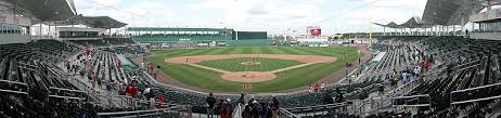 Boston Red Sox Spring Training