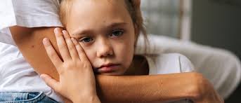 Balance problems for children