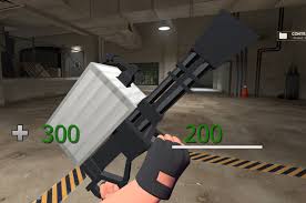 Adding nine weapons, all can be highly customised to create your own unique variant. Minecraft Miniguns Pack Team Fortress 2 Mods