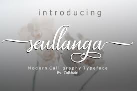 The best selection of script fonts for windows and macintosh. Pin By Nadia My Little Bakery On Fonts Script Fonts Typeface Script