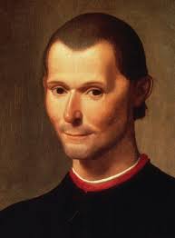 3 mai 1469 : naissance de Machiavel
