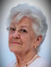 Obituary information for Betty R. Humphries