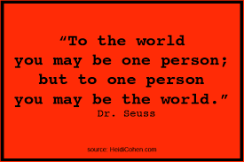 Seuss quotes are well known to children and adults for their wit and frankness. Dr Seuss Friendship Quotes Quotesgram