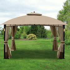 Replacement Canopy For Moorehead Gazebo 350 Garden Winds