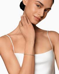 David Yurman Dy Madison Chain Bracelet in Sterling 3mm