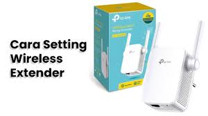 Iya, pakai modem mifi ini bisa digunakan untuk banyak device. Cara Setting Wireless Extender Dan Wireless Repeater Dengan Benar Ninopro