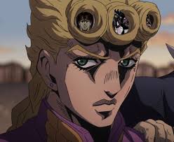 Giorno S Hair Requiem Shitpostcrusaders The series follows giorno as he joins the mafia organization passione, moving up through its ranks with the intention of becoming its boss to improve life in italy. giorno s hair requiem shitpostcrusaders