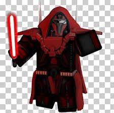 Последние твиты от roblox (@roblox). Sith Png Images Sith Clipart Free Download