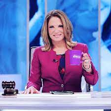 Ana Maria Polo - Hoy es SPIRIT DAY Vistámonos de violeta... | Facebook