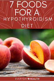 7 Hypothyroidism Friendly Foods To Add To Your Diet Everyday Health In 2020 Diet And Nutrition Nutrition Energy Diet