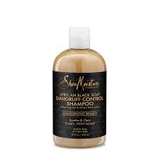 10 ways to reduce hair loss. 10 Best Anti Dandruff Shampoos For African Hair