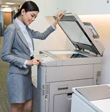 Kansas Copy Machine Lease Photo Copier Multifunction Printer