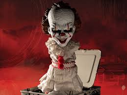 Based at hermosa beach, california pennywise is a modern day bob dylan. Pennywise Jack In The Box Burst A Box Pennywise