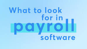 Many of the small business accounting software tools we've looked at so far have been inexpensive. What To Look Out For In Payroll Software For Sme Business 36 Best Payroll Software In India 2019 List Of Free Payroll Software But The Question Is Whether These Enterprises Are