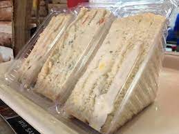 #sandwich #resepisandwichtelur #sandwichrecipes #easyeggmayonnaisesandwichrecipesandwich egg mayo atau sandwich telur mayonis resepi mudah sesuai untuk. Simple Cafe Sandwich Telur Mayonis For Breakfast At Facebook