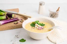 My kitchen addiction chicken corn soup recipe. Chinese Chicken And Corn Soup Eat Little Bird