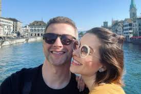 Sandy tinha rotina restrita em Campinas, enquanto Lucas Lima era visto pela  cidade, diz site