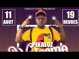 Listen to music by pikaluz on apple music. Download Pikaluz The God Of Togo Rap Game Performance At Loko Concert In Lome Canal Olympia Daily Movies Hub