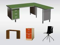 Free shipping on orders $45+. Office Furniture Vector Art Graphics Freevector Com