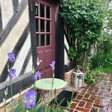 Pin On La Blanchetiere Gite De Charme Charming Cottage En Pays D Auge Normandy