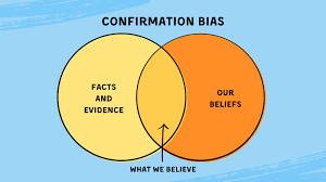 3 Reasons Teachers Need To Know About Confirmation Bias