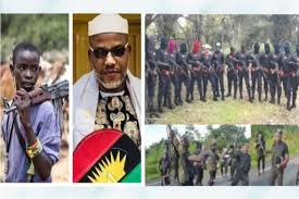 Mazi nnmadi kanu ipob leader and commander in chief of eastern security network: An Open Letter From A Fulani Herdsman To Mazi Nnamdi Kanu Austine Media