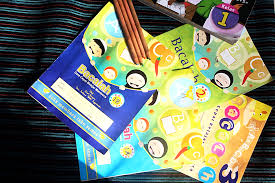 Download buku pjok kelas 2 sd kurikulum 2013 guru ilmu sosial silabus pendidikan agama islam dan budi pekerti sd versi 29112016 download pdf. Belajar Membaca Dengan Mudah Untuk Anak Anak Bersama Buku Bacalah Catatan Emak