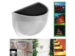 Maybe you would like to learn more about one of these? Luoms 2 Pcs Waterproof Led Solar Power Lights Sensor Wall Light Outdoor Garden Fence Lamps Newegg Com