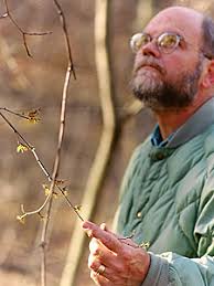 1989 History of the Eloise Butler Wildflower Garden