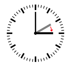 En dat betekent voor vele ouders een verschuiving in het slaapritme van hun baby of kind. Vannacht Gaat De Zomertijd Weer In Klok 1 Uur Vooruit