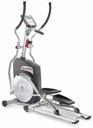 Amazon Com Schwinn 430 Elliptical Trainer Discontinued Sports Outdoors
