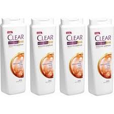 Clear Women Sac Dokulmesine Karsi Etkili Sampuan 500 Ml 4 Fiyati