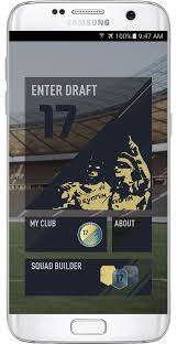 Using this you can simulate the fut draft experience that is in fifa 17 . Fut 17 Draft By Pacybits Apk 2 3 Download For Android Download Fut 17 Draft By Pacybits Apk Latest Version Apkfab Com