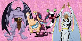 90s Cartoons We Need To Return Right Now So many fond memories of these cartoons of the '90s. 90s cartoons we need to return right now