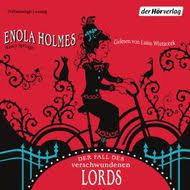 Enola holmes' search for her missing mother and the case of a missing marquess collide as the directed by harry bradbeer, enola holmes is based on a series of novels by nancy springer, which. Nancy Springer Lebenslauf Bucher Und Rezensionen Bei Lovelybooks
