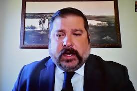 Judge hears arguments in Ridgeline Medical v. David Lyon appeal, which  questions Idaho Patient Act