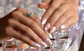 16 diseños de uñas elegantes y alucinantes. 1001 Ideas De Decoracion De Unas Acrilicas 2018 2019