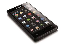 گوشی موبایل فیلیپس تی 3566 - Philips T3566