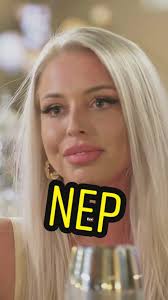 Shirley Dusty Nieg Zien