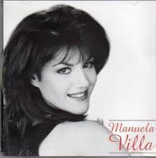 A 54 anni sosterrà l'esame di maturità. Manuela Villa Discography Discogs
