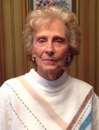 Lucille Adams Layne obituary